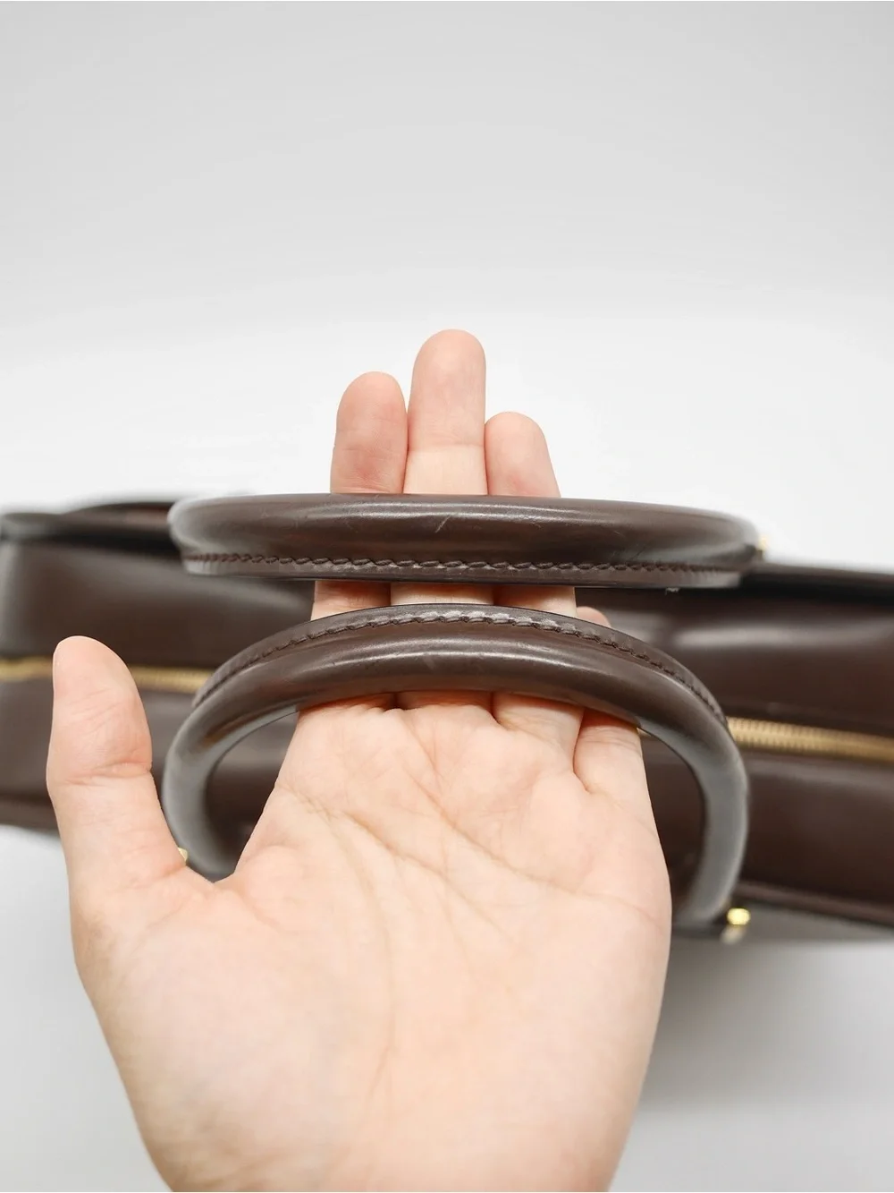 🍓LV Sarria Horizontal AR1044 - Picture 5 of 16